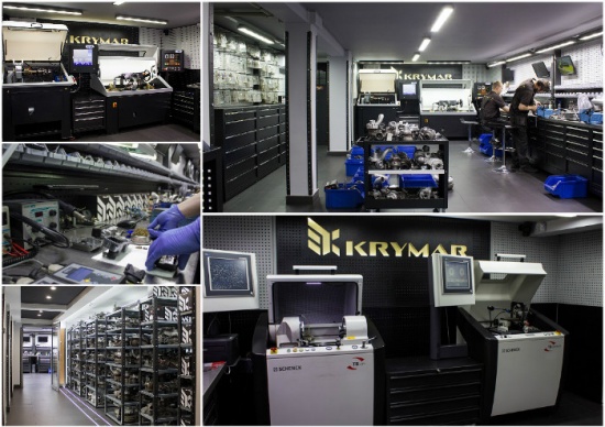 Najlepszy Serwis Turbosprężarek Na Rynku