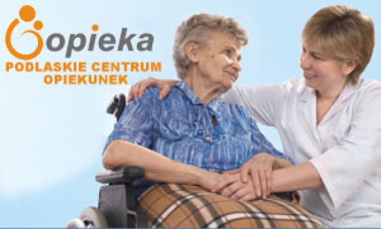 Opieka nad osobami starszymi w Niemczech