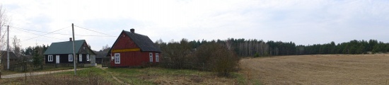 Atrakcyjna nieruchomość