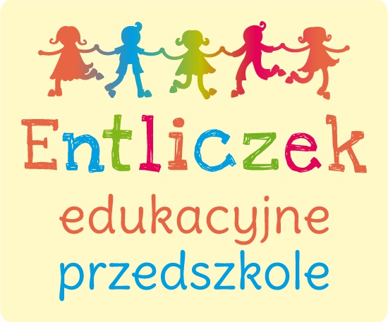 Edukacyjne Przedszkole ENTLICZEK zaprasza