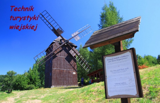 Technik turystyki wiejskiej w Akademii Sukcesu